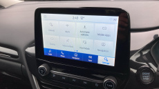 Ford Puma 1.0 EcoBoost Hybrid mHEV Titanium 5dr Petrol Hatchback